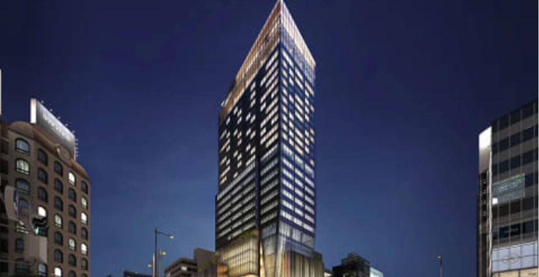 MERCER OFFICE株式会社（新店舗準備室） 求人