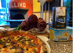 cucina BELLINO/有限会社グランデ 求人 