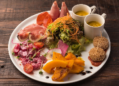 cucina BELLINO/有限会社グランデ 求人 