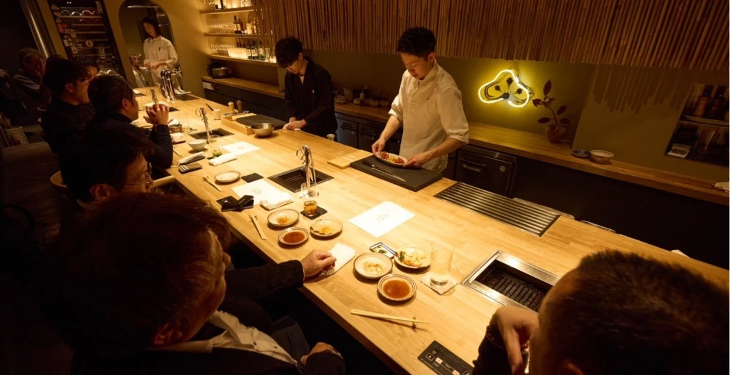 株式会社meat pine 求人