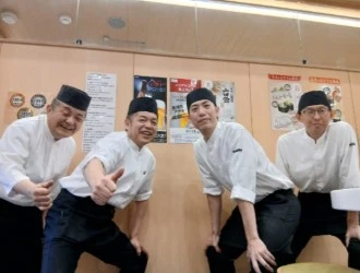 元禄産業株式会社 求人