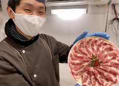 株式会社スーパー王子 <B>≪★精肉・鮮魚スタッフ★≫も大歓迎です！</B>
飲食店で鮮魚・お肉の調理経験のある方も優遇いたしますよ♪