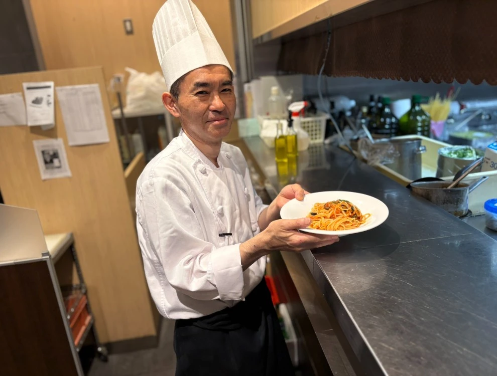ITALIAN DINING Osteria SAKURA（株式会社　クラージュ） 求人