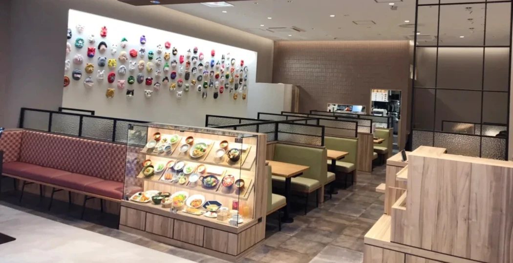 株式会社梅の花サービス「うめまめ エビスタ西宮店・ららぽーと門真店・くずはモール店」「梅香(メイシャン) 阪急三番街店」他 求人