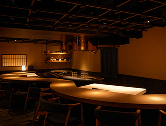 株式会社Human Qreate／『厳選焼鳥 一石三鳥 本店』『一石三鳥 別邸』『鮨 八咫烏』他 求人