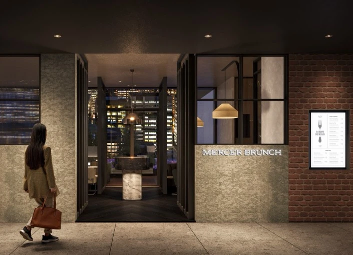 MERCER OFFICE株式会社（新店舗準備室） 求人 オープニングメンバーの募集となります。ワクワクしませんか！