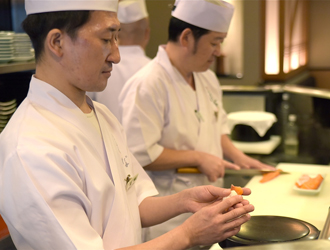 すしはな／有限会社 大起プランニング 求人