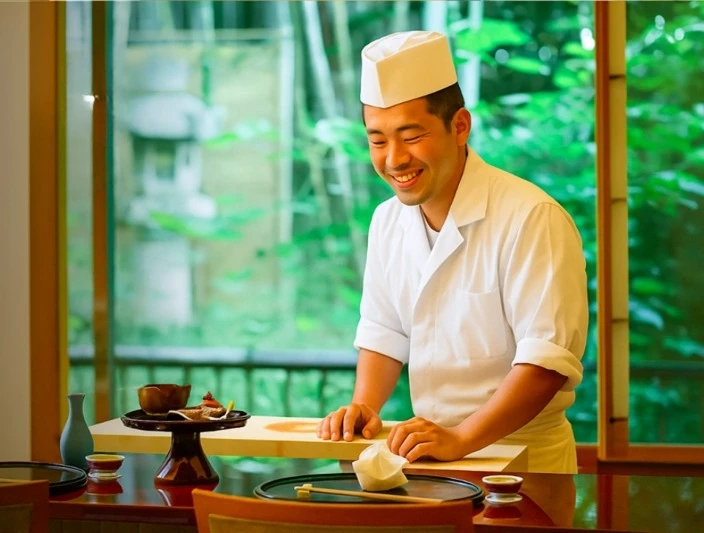 「大和屋 そごう横浜店」「大和屋さんげん 大阪梅田ヒルトンプラザ・ウエスト店」「大和屋三玄 日本橋高島屋特別食堂」（株式会社季之三玄） 求人