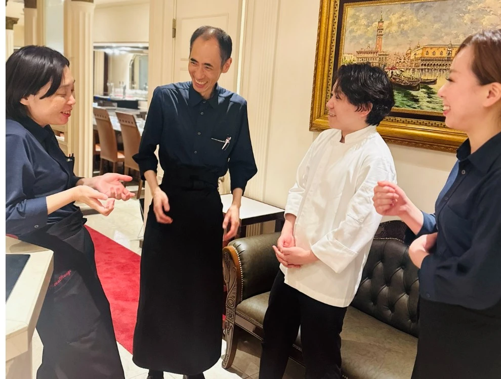 株式会社シュバルージュ 求人