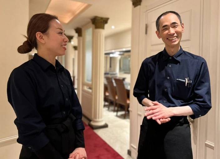 株式会社シュバルージュ 求人 