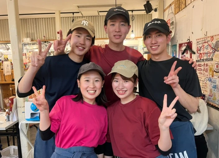 GLダイニング株式会社 