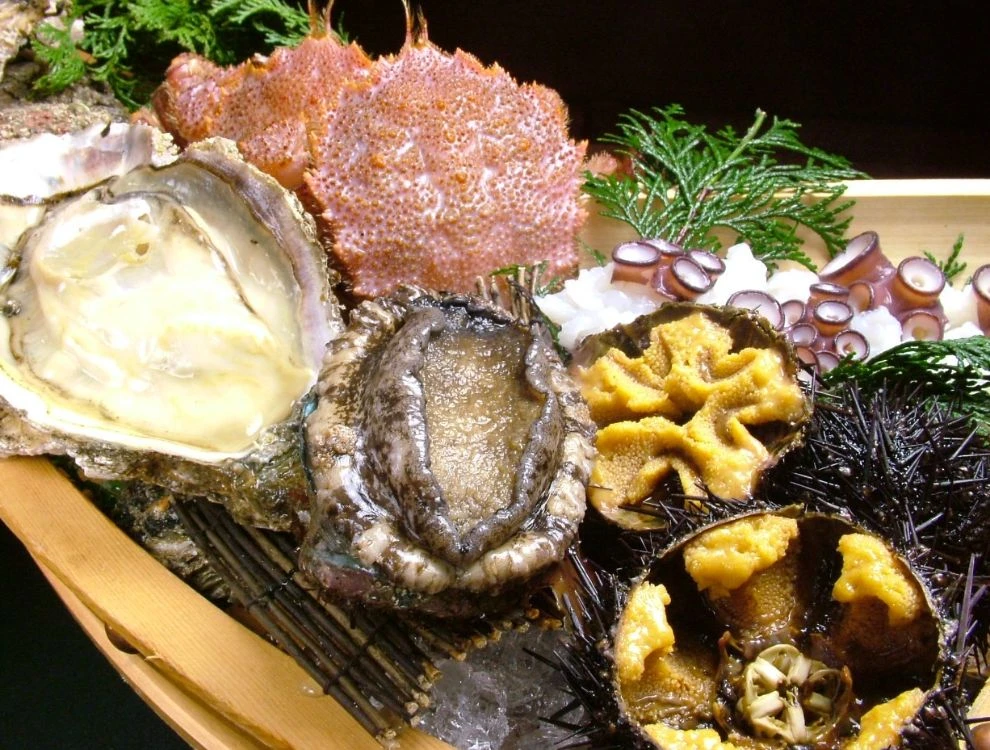 魚や 旬平 求人