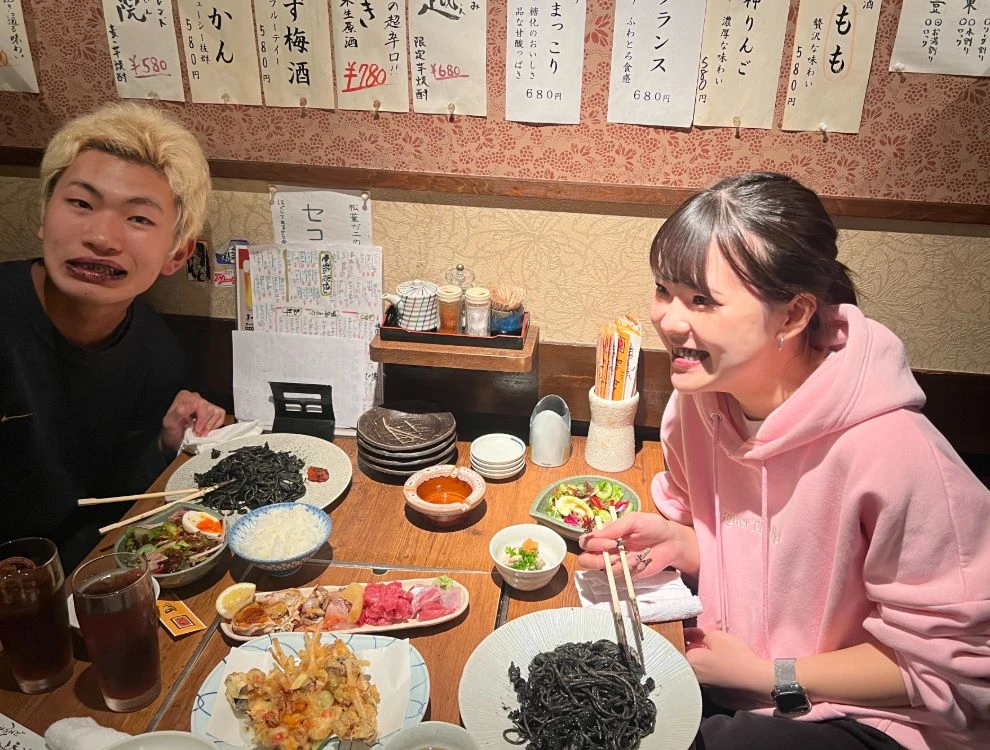 魚や 旬平 求人