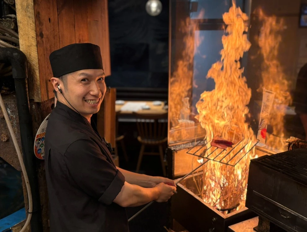 有限会社 A’s Creative Dining／寅八商店 求人