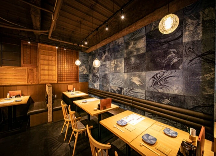 有限会社 A’s Creative Dining／寅八商店 