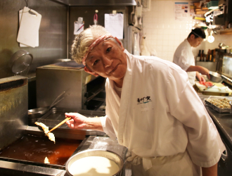 寿司 魚がし日本一／株式会社にっぱん 求人 和食・居酒屋の経験者も活躍中！海鮮系和食居酒屋の新業態なども今後続々と出店予定です！