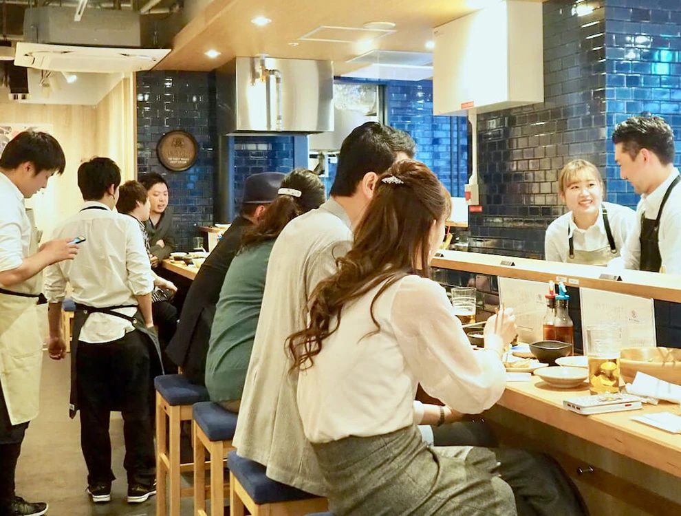 株式会社KYOTO・EAT＆STAY 求人