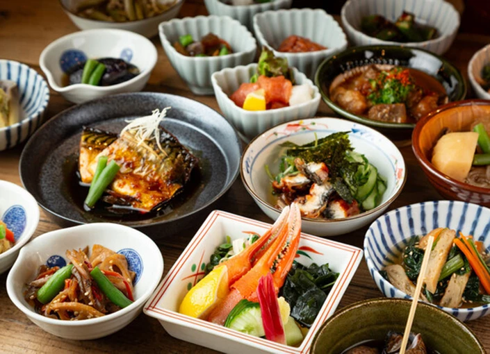 KITARO SUSHI／株式会社喜多郎寿し 求人 