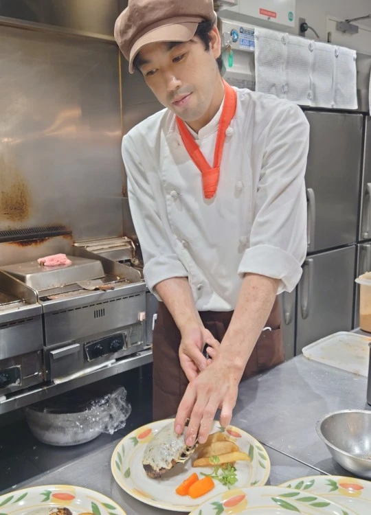 有限会社 手作りハンバーグの店 とくら 求人