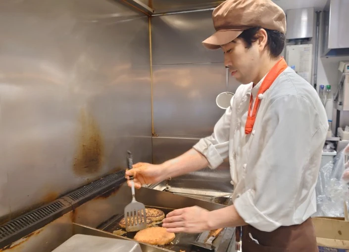 有限会社 手作りハンバーグの店 とくら 求人 