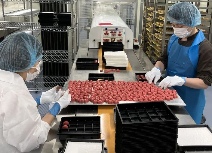 日仏商事株式会社 求人 