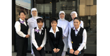 株式会社徳/仕出し・寿司の店　懐石料理 徳（かいせきりょうり のり）住之江本店 求人