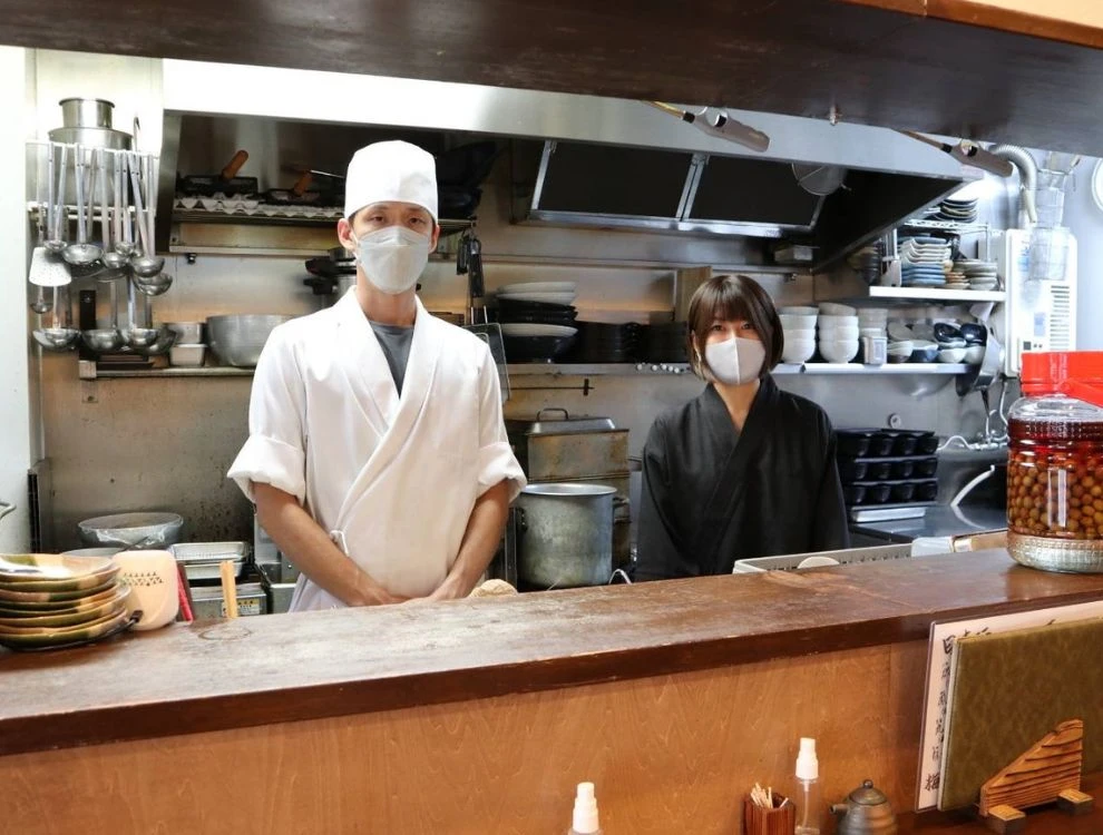 和食処 だしまき酒場〇伍 求人