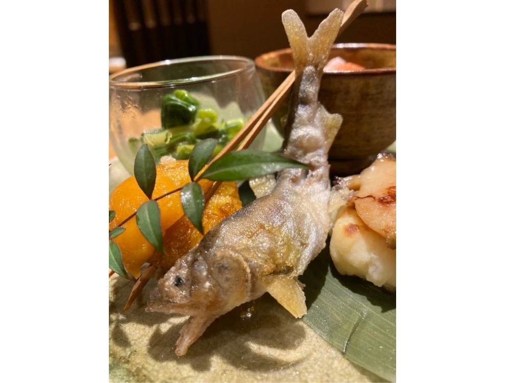 創作割烹たかの 求人