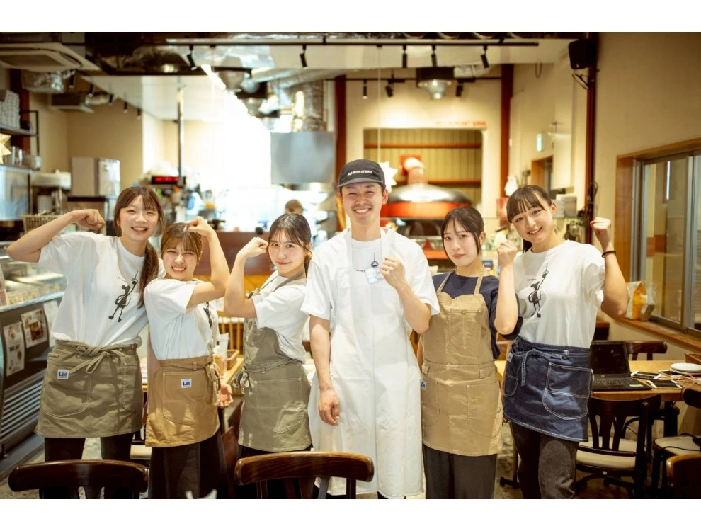 株式会社レストランバンク 求人