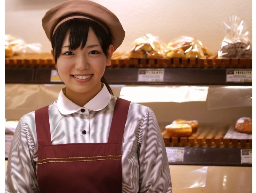 株式会社イスズベーカリー 求人