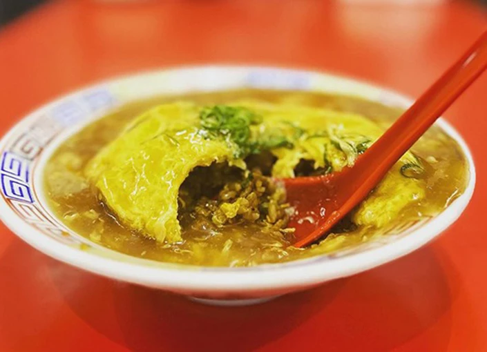 餃子と大衆中華　まるい飯店本店 求人 