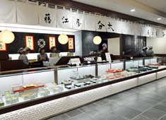 株式会社藤江屋分大 