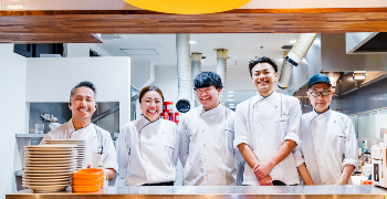 グリル一平／御影洋食 一平　【株式会社一神】 求人