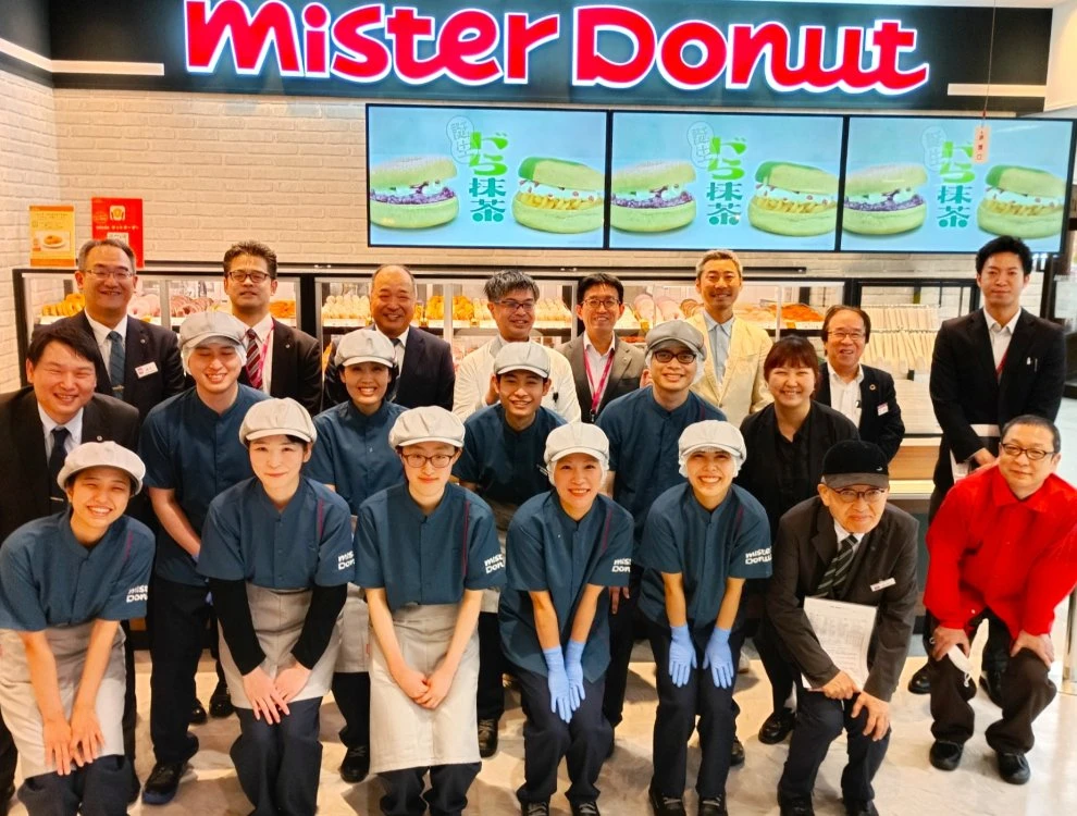 イズミ・フード・サービス株式会社 求人