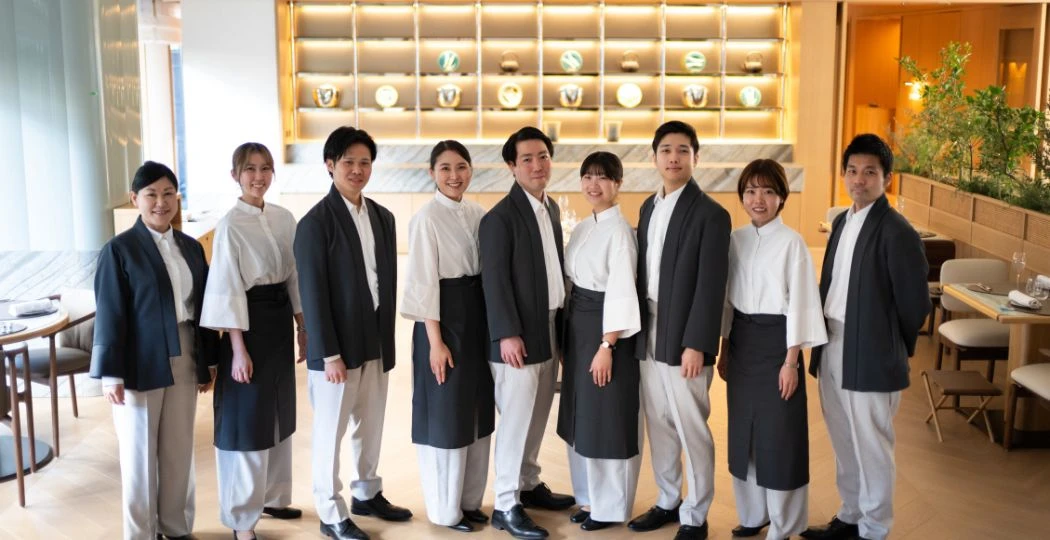 カペラ京都／NTT都市開発ホテルマネジメント株式会社 求人