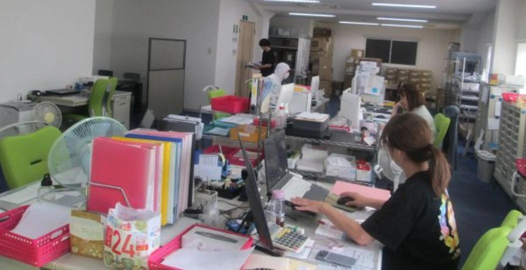 六鹿商事株式会社 求人