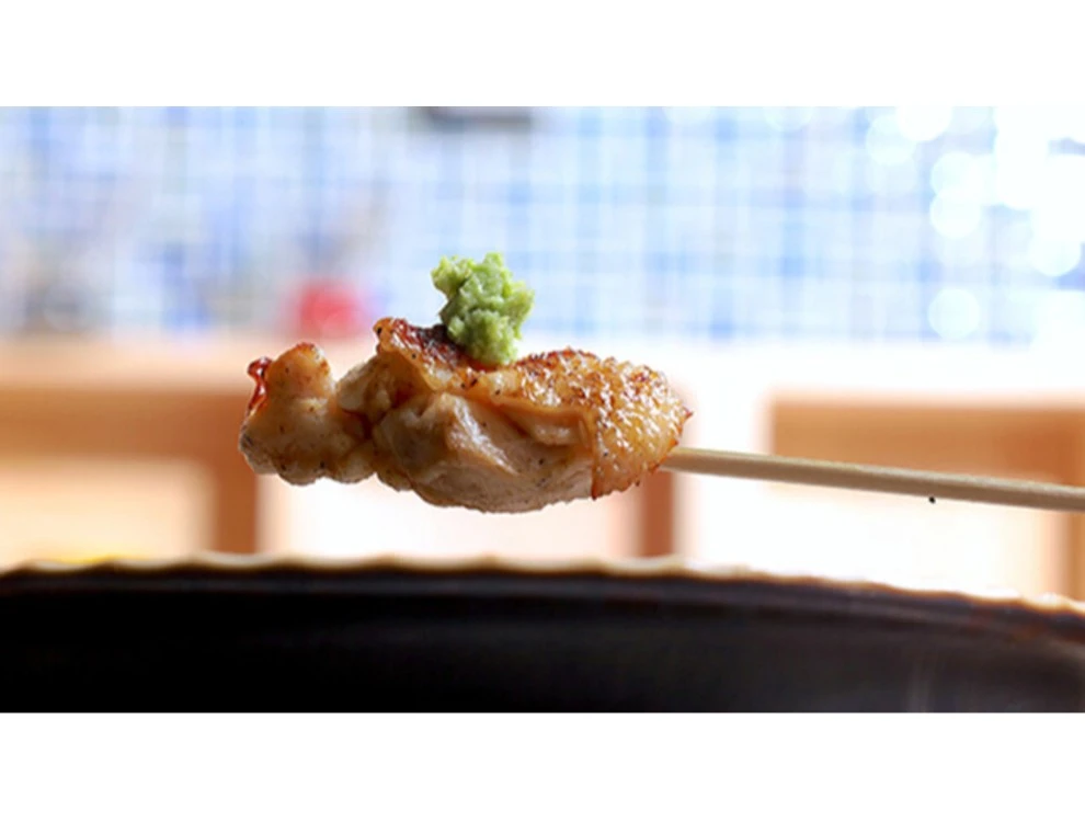焼き鶏 弘八 求人