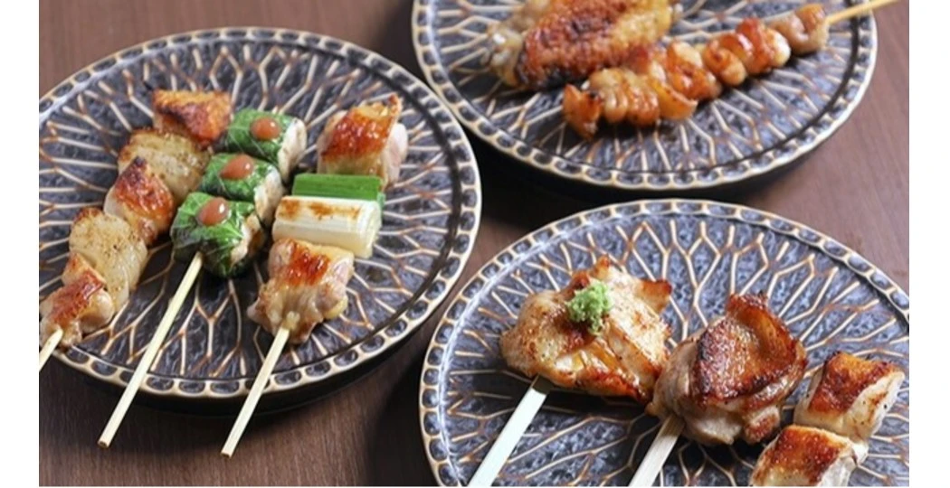 焼き鶏 弘八 求人