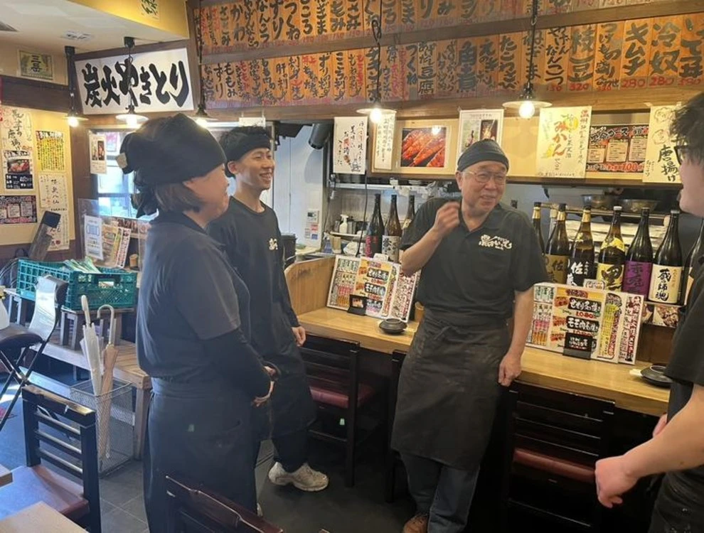 株式会社大阪一徹／株式会社Sパートナー 求人