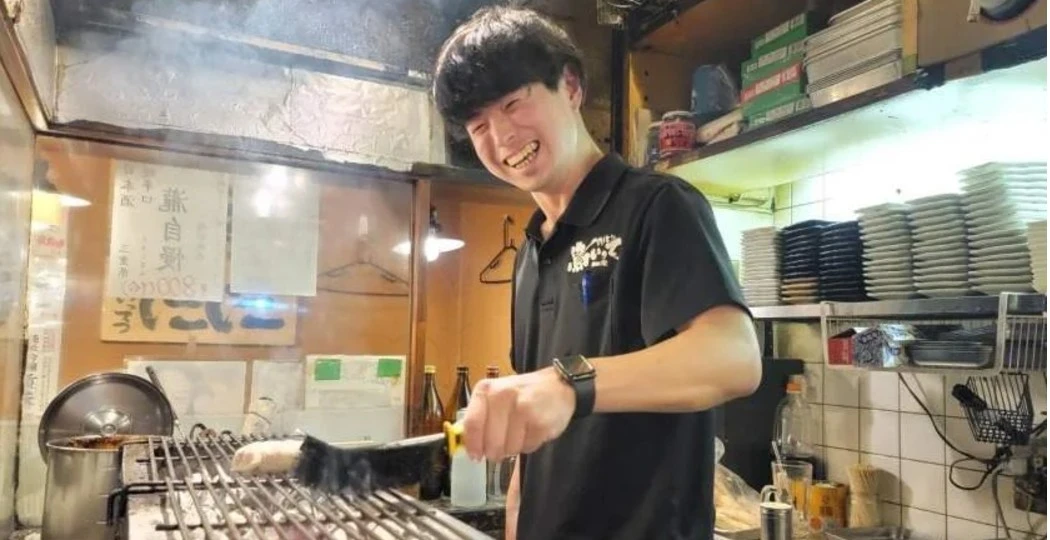 肉のてっぱん酒場 鉄一／鳥いってつ 北浜店 求人