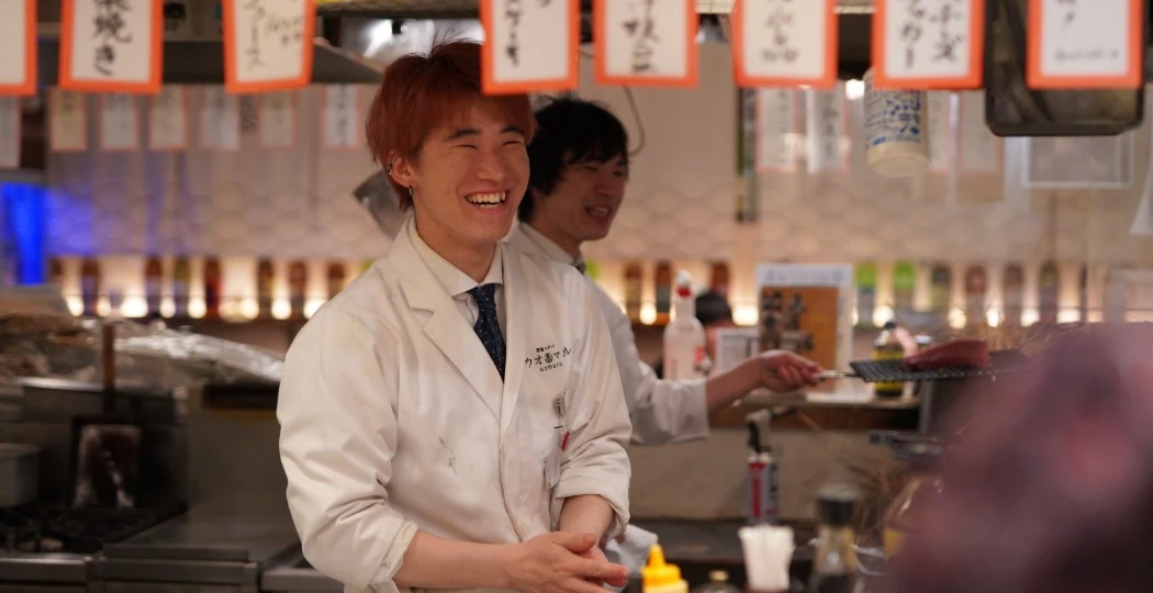 株式会社nadeshico 求人