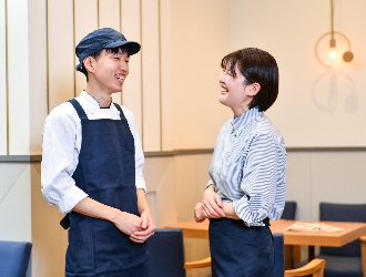 「レストラン キハチ」「キハチ カフェ」「Shake Shack」／アイビーカンパニー株式会社 求人