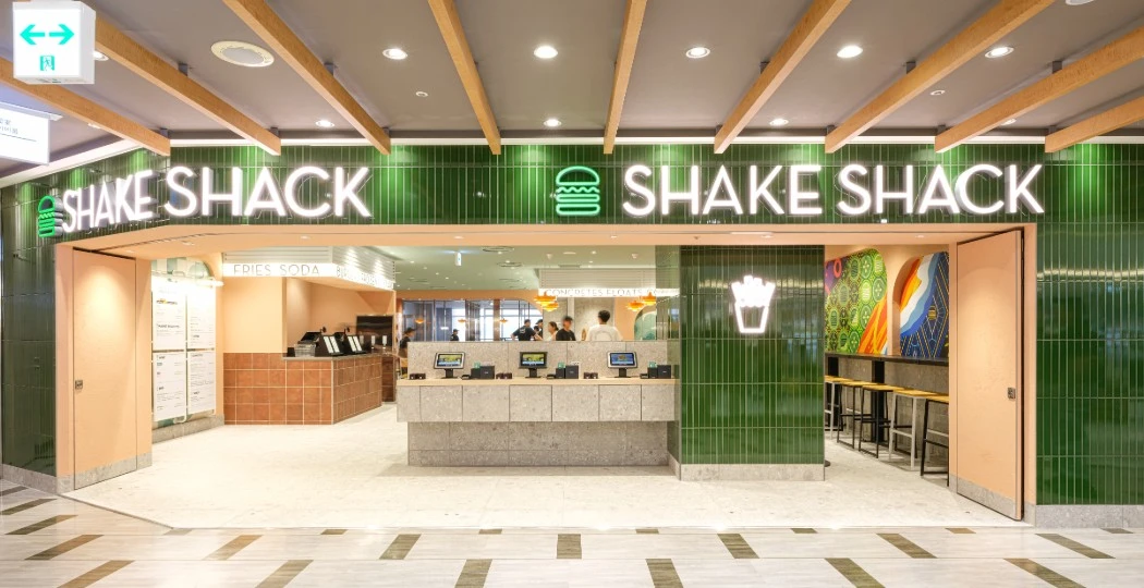 「レストラン キハチ」「キハチ カフェ」「Shake Shack」／アイビーカンパニー株式会社 求人
