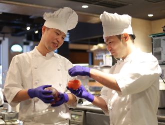 「レストラン キハチ」「キハチ カフェ」「Shake Shack」／アイビーカンパニー株式会社 求人