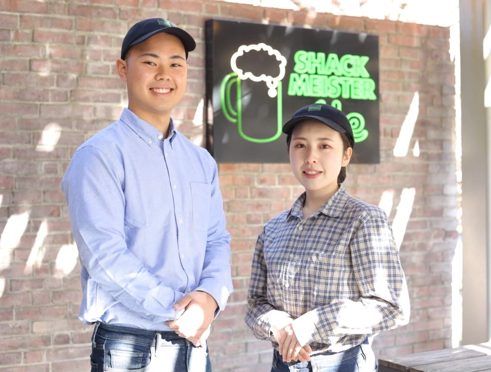 「レストラン キハチ」「キハチ カフェ」「Shake Shack」／アイビーカンパニー株式会社 求人