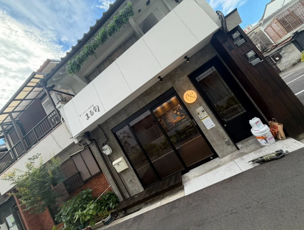 「肴とお出汁と季節鍋 まる旬　福島店」／「旬菜居酒屋まる旬　梅田店」 【阪神建工株式会社】 求人
