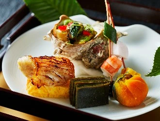 ホテル エミオン 京都/新規「和食店舗」準備室 求人