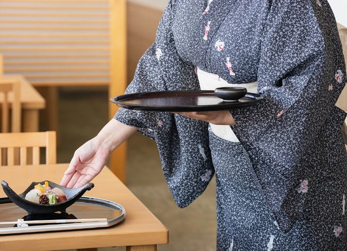 ホテル エミオン 京都/新規「和食店舗」準備室 求人 あなたのスキルに合わせたところから仕事をスタートできるので、スムーズな成長が可能です。