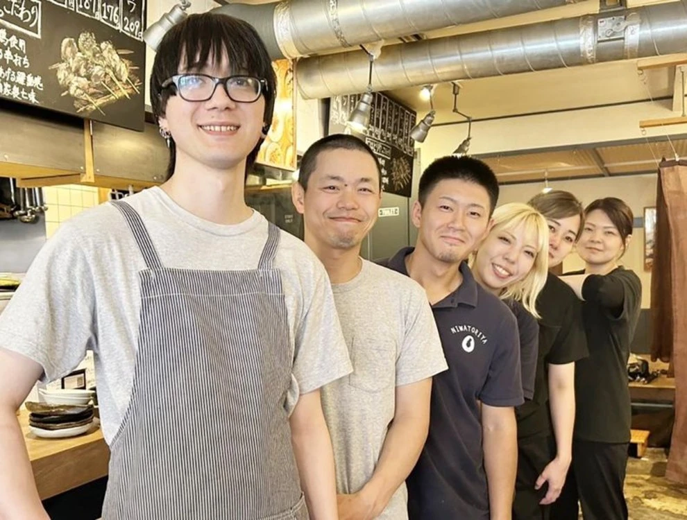 株式会社シナジーカフェ 求人