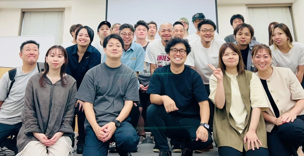 株式会社シナジーカフェ 求人
